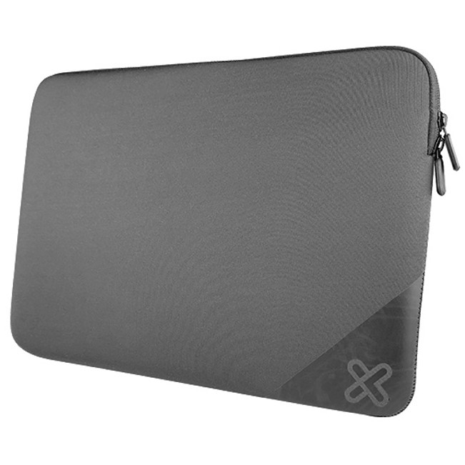 Funda Para Laptop Klip Xtreme Neoactive Hasta 156 Gris