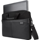 Adquiere tu Maletín Targus Slipcase 16" Laptop Negro Poliéster Liviano en nuestra tienda informática online o revisa más modelos en nuestro catálogo de Mochilas, Maletines y Fundas Targus