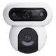 Adquiere tu Cámara IP PT WiFi Exterior 8MP H90 Dual Ezviz Lente 2.8+6mm en nuestra tienda informática online o revisa más modelos en nuestro catálogo de Cámaras de Seguridad Ezviz
