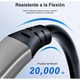 Adquiere tu Cable Extensor Activo Netcom USB 3.2 Tipo C G2 De 10 Metros en nuestra tienda informática online o revisa más modelos en nuestro catálogo de Cables Extensores USB Netcom