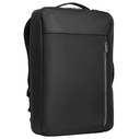 Mochila y Maletín Targus Urban Para Laptop 15.6" Negro