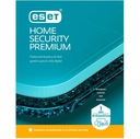 Antivirus ESET Home Security Premium 2026 BTS