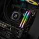 Adquiere tu Memorias Corsair VENGEANCE DDR5 RGB 32GB (2x16 GB) 6000MHz en nuestra tienda informática online o revisa más modelos en nuestro catálogo de DIMM DDR5 Corsair