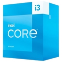 Procesador Intel Core i3-13100 LGA1700 3.40 GHZ (4.5GHz) 60W