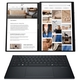 Adquiere tu Laptop Asus Zenbook DUO 14" Touch Ultra 9 285H 16G 512G W11 en nuestra tienda informática online o revisa más modelos en nuestro catálogo de Laptops Core Ultra 9 Asus