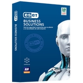 Antivirus ESET Endpoint Protection Advanced 1 Usuario