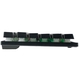 Adquiere tu Teclado Gamer Teros TE-4072G RGB USB Español Negro en nuestra tienda informática online o revisa más modelos en nuestro catálogo de Teclados Gamer Teros