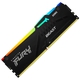 Adquiere tu Memoria DDR5 16GB Kingston Fury Beast 6400Mhz CL32 1.4V RGB en nuestra tienda informática online o revisa más modelos en nuestro catálogo de DIMM DDR5 Kingston