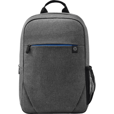 Adquiere tu Mochila HP Prelude Gris para Laptop 15.6 Pulgadas 1E7D6UT en nuestra tienda informática online o revisa más modelos en nuestro catálogo de Mochilas, Maletines y Fundas HP Compaq