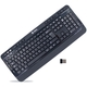 Adquiere tu Teclado Inalámbrico Teros TE-4074CS 2.4Ghz USB Negro en nuestra tienda informática online o revisa más modelos en nuestro catálogo de Solo Teclados Teros