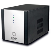 Regulador CDP R-AVR2408I 2400VA 1800W 220V 8 Tomacorrientes