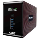 UPS Interactivo CDP R-Smart 1510i 1500VA 900W 220V 10 Tomas