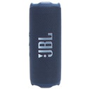 Parlante JBL Flip 7 Azul Bluetooth Altavoz Portátil