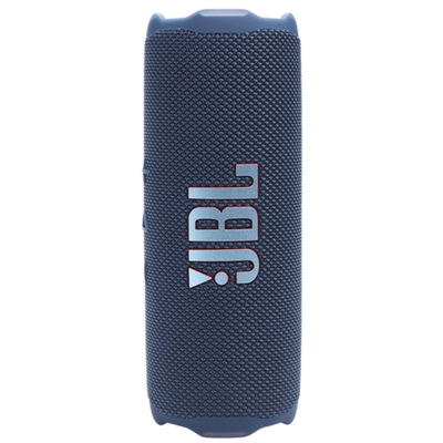 Adquiere tu Parlante JBL Flip 7 Azul Bluetooth Altavoz Portátil en nuestra tienda informática online o revisa más modelos en nuestro catálogo de Parlantes para PC JBL
