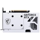 Adquiere tu Tarjeta De Video MSI GeForce RTX 5060 8G VENTUS 2X OC WHITE en nuestra tienda informática online o revisa más modelos en nuestro catálogo de Tarjetas de Video MSI 