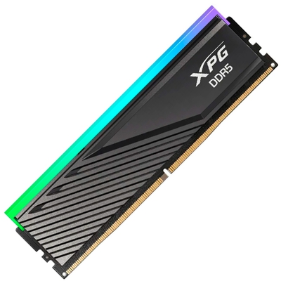 Adquiere tu Memoria DDR5 ADATA XPG LANCER BLADE RGB 6000MHz CL48 1.1V en nuestra tienda informática online o revisa más modelos en nuestro catálogo de DIMM DDR5 AData