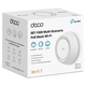 Adquiere tu Router TP-Link Deco BE65 PoE (Pack 3) BE11000 TriBand WiFi 7 en nuestra tienda informática online o revisa más modelos en nuestro catálogo de Routers TP-Link
