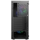Adquiere tu Case Mid Tower MX110 RGB USB 3.0 / 2.0 Cougar en nuestra tienda informática online o revisa más modelos en nuestro catálogo de Cases Cougar