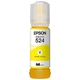 Adquiere tu Botella De Tinta Epson T524 Amarilla en nuestra tienda informática online o revisa más modelos en nuestro catálogo de Cartuchos, Tintas Epson