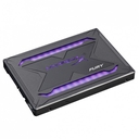 Disco Sólido 2.5" 480GB Kingston HyperX Fury RGB SSD