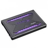 Disco Sólido 2.5" 480GB Kingston HyperX Fury RGB SSD