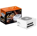 Fuente De Poder GIGABYTE UD1000GM PG5 V2 ICE 1000W 80 + Gold