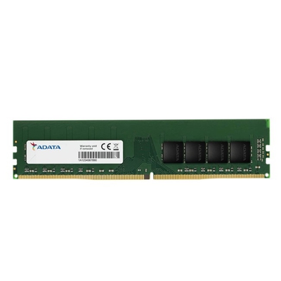 Adquiere tu Memoria Ram Adata Premier Series, 16GB DDR4, 2666MHz, Non-ECC, CL19 en nuestra tienda informática online o revisa más modelos en nuestro catálogo de DIMM DDR4 AData