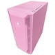 Adquiere tu Case Antryx RX 430U Pink USB-A 3.0 x1 ARGB Sin Fuente en nuestra tienda informática online o revisa más modelos en nuestro catálogo de Cases Antryx