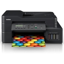 Impresora Multifuncional Brother DCP-T720DW WiFi USB a Color