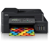 Impresora Multifuncional Brother DCP-T720DW WiFi USB a Color