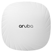 Access Point HPE Aruba AP-505 Doble Banda PoE MU-MIMO