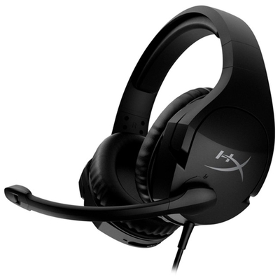 Adquiere tu Audífonos Con Micrófono HyperX Cloud Stinger S Headset 7.1 3.5mm en nuestra tienda informática online o revisa más modelos en nuestro catálogo de Auriculares y Headsets Kingston