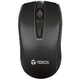 Adquiere tu Mouse Inalámbrico Teros TE-5061N 1600 DPI en nuestra tienda informática online o revisa más modelos en nuestro catálogo de Mouse Inalámbrico Teros