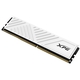 Adquiere tu Memoria Adata XPG GAMMIX D35 DDR4 3200MHz 8GB CL16 Blanco en nuestra tienda informática online o revisa más modelos en nuestro catálogo de DIMM DDR4 AData