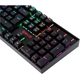 Adquiere tu Teclado Gamer Redragon MITRA RGB Con Cable Español en nuestra tienda informática online o revisa más modelos en nuestro catálogo de Teclados Gamer Redragon