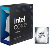 Procesador Intel Core Ultra 9 285K 3.70/5.70GHz 36MB LGA1851