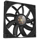 Adquiere tu Fan Cooler DeepCool FT12 SLIM De 120mm Color Negro en nuestra tienda informática online o revisa más modelos en nuestro catálogo de Fan Cooler Deepcool
