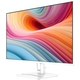 Adquiere tu Monitor MSI PRO MP275W E2 27" 120Hz HDMI DP VGA Blanco en nuestra tienda informática online o revisa más modelos en nuestro catálogo de Monitores MSI 