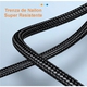 Adquiere tu Cable Extensor USB C 3.1 Gen 2 Netcom 1 Metro PD 100W 4K en nuestra tienda informática online o revisa más modelos en nuestro catálogo de Cables Extensores USB Netcom