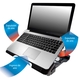 Adquiere tu Cooler Para Laptop Antryx Xtreme Air N300 15.6" Plateado en nuestra tienda informática online o revisa más modelos en nuestro catálogo de Cooler para laptop Antryx