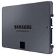 Adquiere tu Disco Sólido 2.5" Samsung 870 QVO 4TB SSD SATA III en nuestra tienda informática online o revisa más modelos en nuestro catálogo de Discos Sólidos 2.5" Samsung