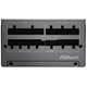 Adquiere tu Fuente De 1000W 80 Plus Platinum Asrock SL-850P Steel Legend en nuestra tienda informática online o revisa más modelos en nuestro catálogo de Fuentes de Poder AsRock