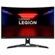 Adquiere tu Monitor Curvo Lenovo Legion R27FC-30 27" FHD 240Hz HDMI DP en nuestra tienda informática online o revisa más modelos en nuestro catálogo de Monitores Lenovo