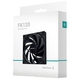 Adquiere tu Fan Cooler Deepcool FK120 De 12cm Sin RGB Negro en nuestra tienda informática online o revisa más modelos en nuestro catálogo de Fan Cooler Deepcool