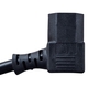 Adquiere tu Cable De Poder C13 En L a Nema 5-15P Trautech De 1.80 Mts en nuestra tienda informática online o revisa más modelos en nuestro catálogo de Cables de Poder TrauTech