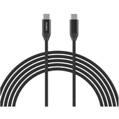 Cable USB C De 2 Metros PD 3.1 De 240W Choetech