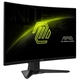 Adquiere tu Monitor 23.6" MSI Gaming MAG 242C 180Hz FHD HDMI DP Curvo en nuestra tienda informática online o revisa más modelos en nuestro catálogo de Monitores MSI 