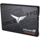 Adquiere tu Disco Sólido 2.5" 256GB Teamgroup T-FORCE Vulcan Z SSD en nuestra tienda informática online o revisa más modelos en nuestro catálogo de Discos Sólidos 2.5" Teamgroup