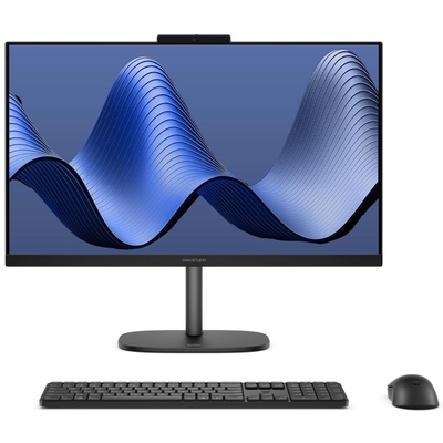 Adquiere tu All In One HP OmniStudio 24-cu0053la 23.8" C5 120U 8G 512G en nuestra tienda informática online o revisa más modelos en nuestro catálogo de All in One HP