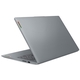 Adquiere tu Laptop Lenovo IdeaPad Slim 3 15.6" Ryzen 5 7520U 16G 512G en nuestra tienda informática online o revisa más modelos en nuestro catálogo de Laptops Ryzen 5 Lenovo